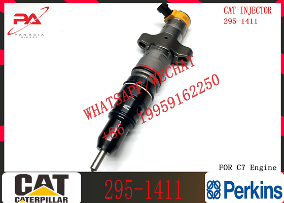 common rail injector 263-8218 C7 557-7627 387-9427 328-2585 295-1411 268-1835 2638218