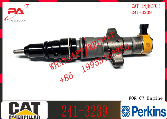 C7 injector 241-3239  268-1839 222-5961 235-5261 238-8901 241-3228 241-3238 241-3400