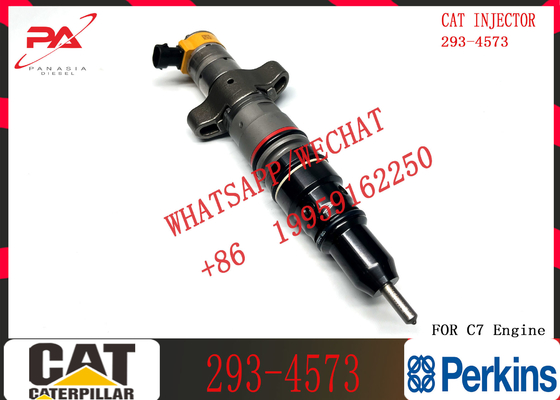Fuel Injector 254-4340 267-3360 267-9710 267-9717 293-4573  295-1409 1OR-4762 295-1410