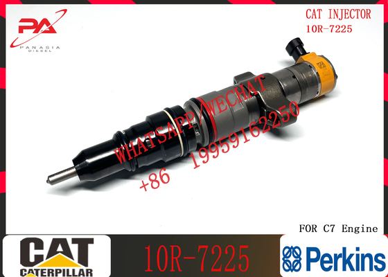 Common Rail Injector Assy 243-4502 268-1840 268-1836 269-1839 293-4072 241-3239 238-8091 10R-7225