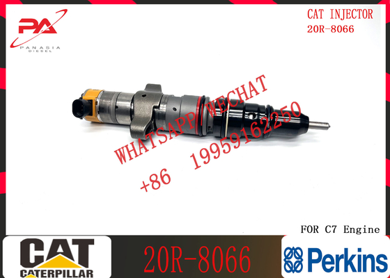 CAT Diesel engine fuel injector 20R-8066 557-7627 20R-9079  20R-8066 387-9441 20R-8069 295-1409 1OR-4762 295-1410