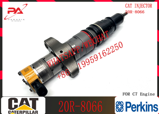 CAT Diesel engine fuel injector 20R-8066 557-7627 20R-9079  20R-8066 387-9441 20R-8069 295-1409 1OR-4762 295-1410