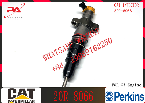 CAT Diesel engine fuel injector 20R-8066 557-7627 20R-9079  20R-8066 387-9441 20R-8069 295-1409 1OR-4762 295-1410