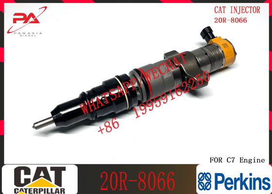 CAT Diesel engine fuel injector 20R-8066 557-7627 20R-9079  20R-8066 387-9441 20R-8069 295-1409 1OR-4762 295-1410