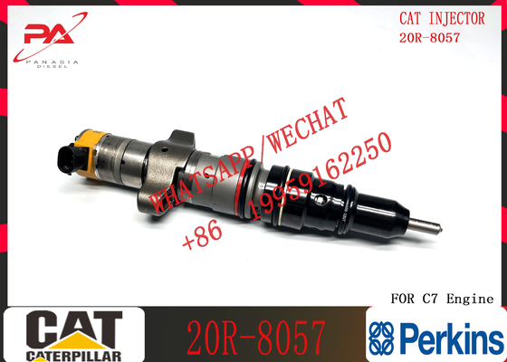 Fuel Injector Nozzle  20R-8057 243-4503 20R-8071 295-9166 20R-8067    20R-8057 387-9429 20R-8056 328-2582