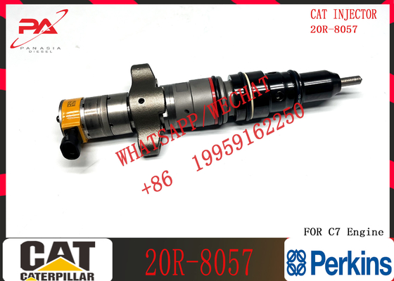 Fuel Injector Nozzle  20R-8057 243-4503 20R-8071 295-9166 20R-8067    20R-8057 387-9429 20R-8056 328-2582