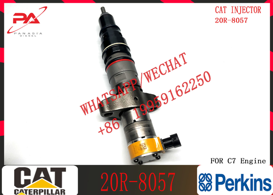 Fuel Injector Nozzle  20R-8057 243-4503 20R-8071 295-9166 20R-8067    20R-8057 387-9429 20R-8056 328-2582