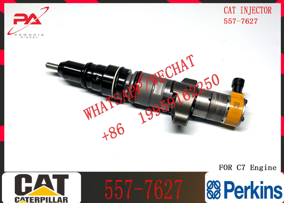 Durable Fuel Injector Assembly  263-8218 387-9430 387-9426 328-2585 268-1839  10R-7225 20R-8066 557-7627