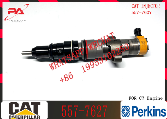 Durable Fuel Injector Assembly  263-8218 387-9430 387-9426 328-2585 268-1839  10R-7225 20R-8066 557-7627