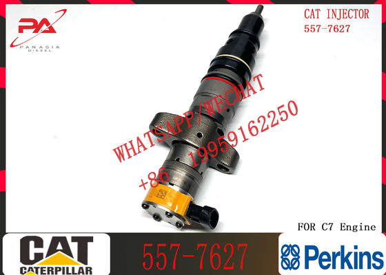 Durable Fuel Injector Assembly  263-8218 387-9430 387-9426 328-2585 268-1839  10R-7225 20R-8066 557-7627