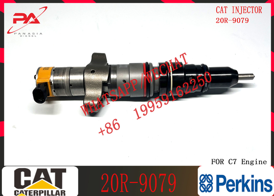 High Quality Diesel Fuel Injector  387-9426 328-2585 268-1839 222-5961 235-5261  10R-7225 20R-8066 557-7627 20R-9079