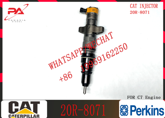 engine fuel injector  268-9577 293-4071 295-1411 293-4573 10R-4763 20R-8059 20R-8057 243-4503 20R-8071