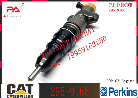 Common Rail Injector Assy  293-4573 10R-4763 20R-8059 20R-8057 243-4503 20R-8071 295-9166