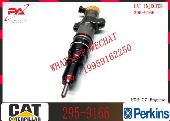 Common Rail Injector Assy  293-4573 10R-4763 20R-8059 20R-8057 243-4503 20R-8071 295-9166