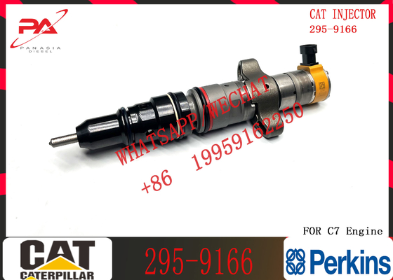 Common Rail Injector Assy  293-4573 10R-4763 20R-8059 20R-8057 243-4503 20R-8071 295-9166