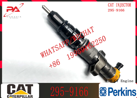 Common Rail Injector Assy  293-4573 10R-4763 20R-8059 20R-8057 243-4503 20R-8071 295-9166
