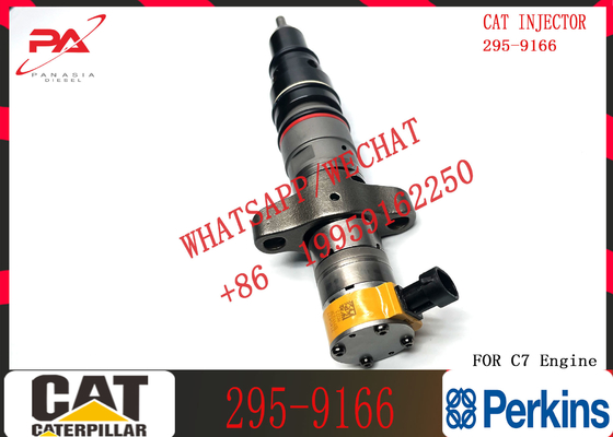 Common Rail Injector Assy  293-4573 10R-4763 20R-8059 20R-8057 243-4503 20R-8071 295-9166