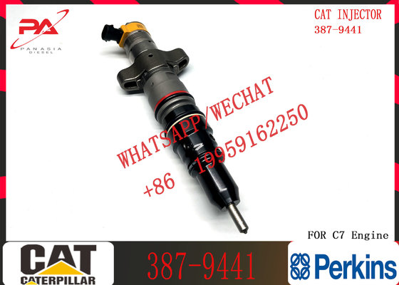 fuel injector CAT  295-1412 20R-8064 328-2586 10R-4763 10R-7221  20R-9079  20R-8066 387-9441