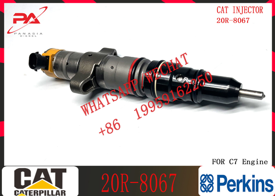 Engine fuel injector   387-9441 20R-8069 295-1409  243-4503 20R-8071 295-9166 20R-8067    20R-8057