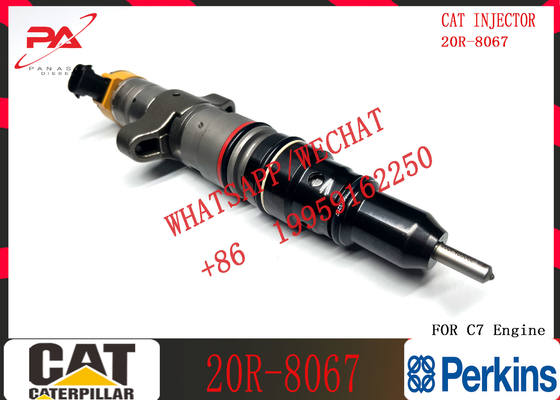 Engine fuel injector   387-9441 20R-8069 295-1409  243-4503 20R-8071 295-9166 20R-8067    20R-8057