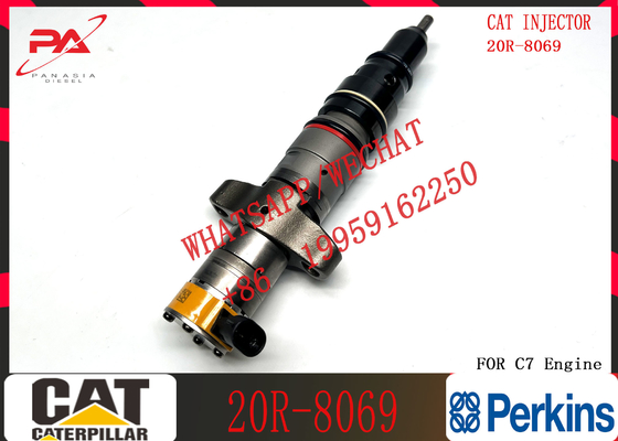 Diesel Fuel Injector  263-8218 387-9430 387-9426 328-2585 268-1839  20R-8069 295-1409