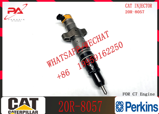 CAT  Fuel Injector Nozzle   293-4573 10R-4763 20R-8059 20R-8057 243-4503 20R-8071 295-9166 20R-8067    20R-8057