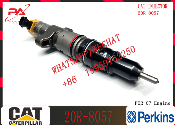 CAT  Fuel Injector Nozzle   293-4573 10R-4763 20R-8059 20R-8057 243-4503 20R-8071 295-9166 20R-8067    20R-8057