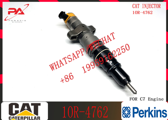 Common Rail Injector Assy  20R-8069 295-1409 1OR-4762  20R-8064 328-2586 10R-4763 10R-7221 20R-1260