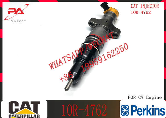 Common Rail Injector Assy  20R-8069 295-1409 1OR-4762  20R-8064 328-2586 10R-4763 10R-7221 20R-1260