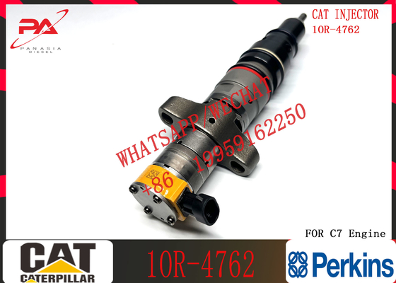 Common Rail Injector Assy  20R-8069 295-1409 1OR-4762  20R-8064 328-2586 10R-4763 10R-7221 20R-1260