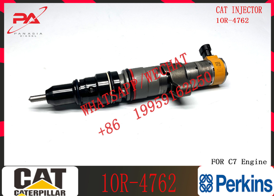Common Rail Injector Assy  20R-8069 295-1409 1OR-4762  20R-8064 328-2586 10R-4763 10R-7221 20R-1260