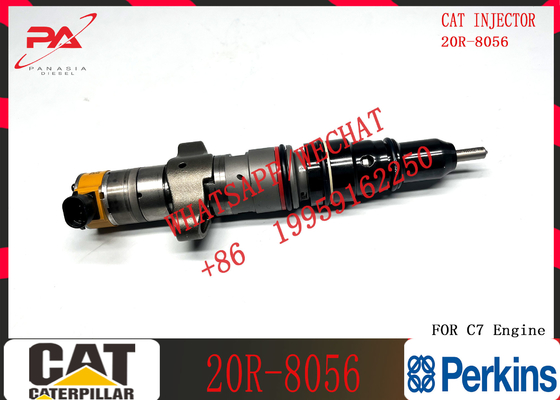 Diesel Engine Injector  10R-4763 10R-7221 20R-1260 10R-4761 387-9431 268-9577  20R-8057 387-9429 20R-8056