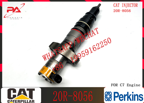 Diesel Engine Injector  10R-4763 10R-7221 20R-1260 10R-4761 387-9431 268-9577  20R-8057 387-9429 20R-8056