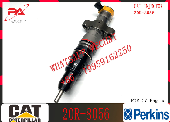 Diesel Engine Injector  10R-4763 10R-7221 20R-1260 10R-4761 387-9431 268-9577  20R-8057 387-9429 20R-8056