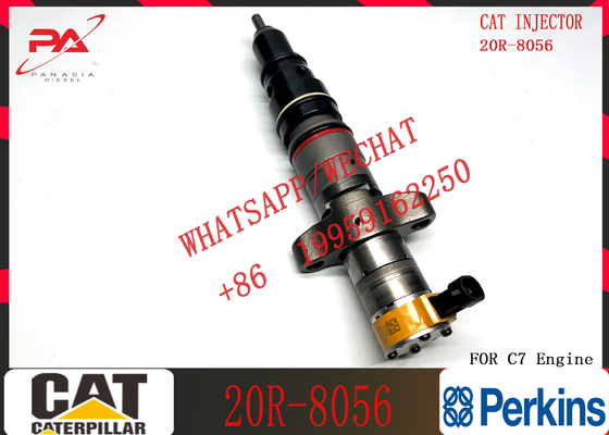 Diesel Engine Injector  10R-4763 10R-7221 20R-1260 10R-4761 387-9431 268-9577  20R-8057 387-9429 20R-8056