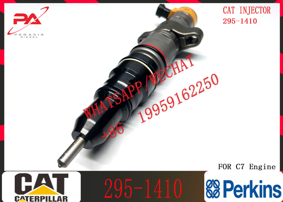 CAT  Fuel Injector Nozzle   557-7627 20R-9079  20R-8066 387-9441 20R-8069 295-1409 1OR-4762 295-1410