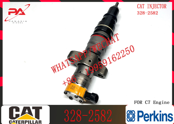 engine parts Common rail injector  243-4503 20R-8071 295-9166 20R-8067    20R-8057 387-9429 20R-8056 328-2582
