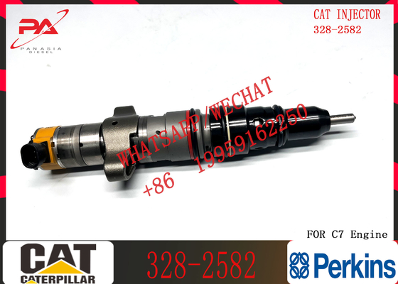 engine parts Common rail injector  243-4503 20R-8071 295-9166 20R-8067    20R-8057 387-9429 20R-8056 328-2582