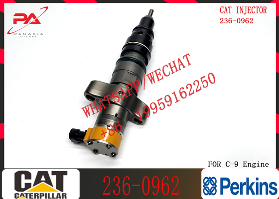 Durable Fuel Injector Assembly   236-0962 217-2570 10R-7225  235-9649 172-5780 188-8739