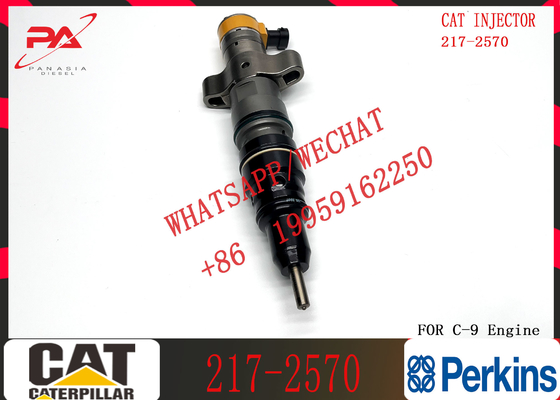 diesel engine fuel injector 235-2888 10R-7224  172-5780 188-8739  217-2570  for engine C-9