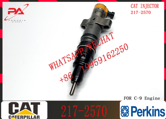 diesel engine fuel injector 235-2888 10R-7224  172-5780 188-8739  217-2570  for engine C-9