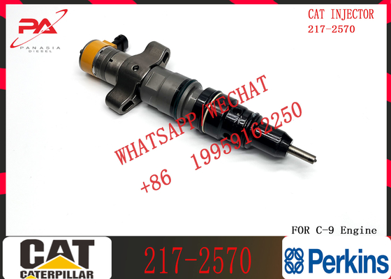 diesel engine fuel injector 235-2888 10R-7224  172-5780 188-8739  217-2570  for engine C-9
