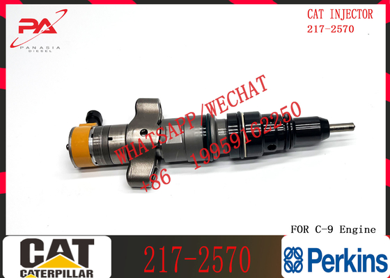 diesel engine fuel injector 235-2888 10R-7224  172-5780 188-8739  217-2570  for engine C-9