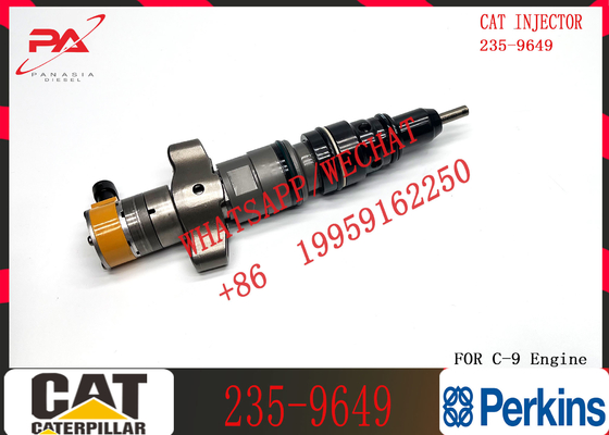 Diesel Fuel Injector  235-2888 10R-7224 236-0962 217-2570 10R-7225   235-9649