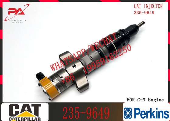Diesel Fuel Injector  235-2888 10R-7224 236-0962 217-2570 10R-7225   235-9649