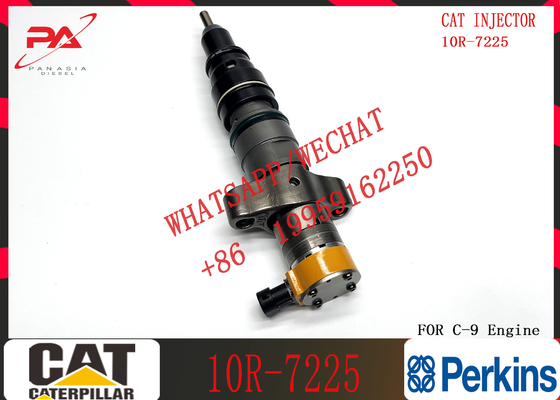 Common Rail Fuel Injector 387-9427 295-1411 263-8218 10R-7225  235-2888 10R-7224 235-9649
