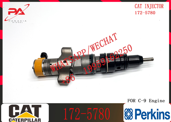 Durable Fuel Injector Assembly   235-2888 10R-7224 235-9649 172-5780  236-0962 217-2570 10R-7225