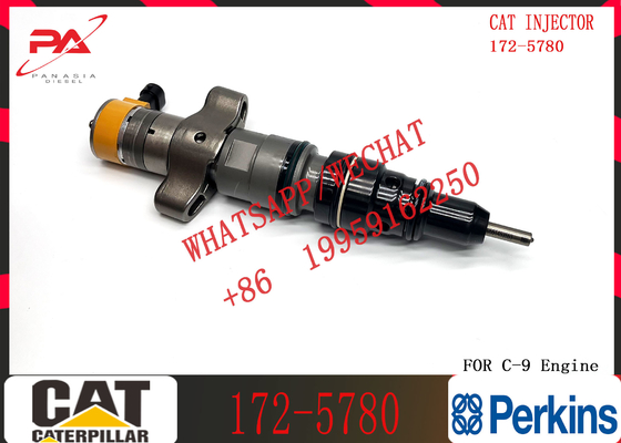 Durable Fuel Injector Assembly   235-2888 10R-7224 235-9649 172-5780  236-0962 217-2570 10R-7225