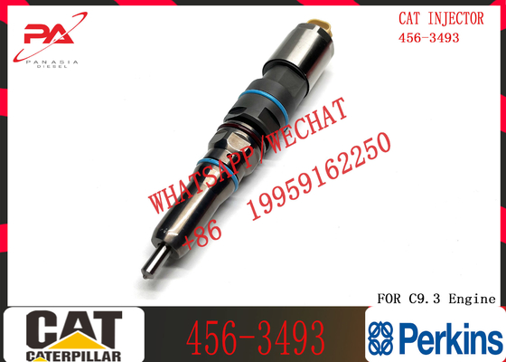 C9.3 Engine injector 20R-5075 456-3493 456-3509   171-9704 196-1401 222-5966