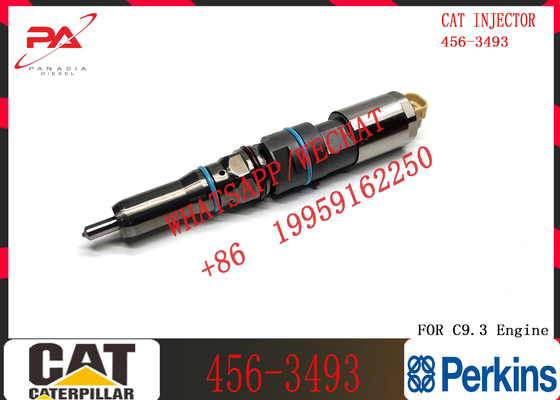 C9.3 Engine injector 20R-5075 456-3493 456-3509   171-9704 196-1401 222-5966